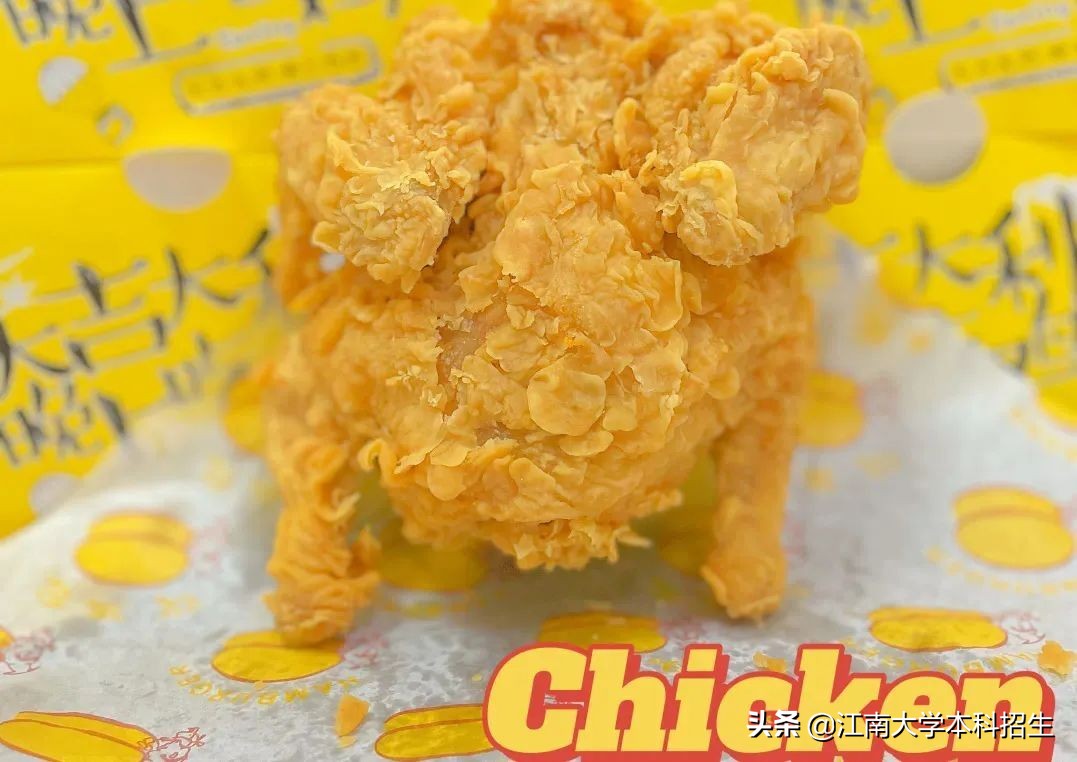 一年四季不重样，4个食堂300多种美食，江苏这所大学堪称“人间宝藏”！