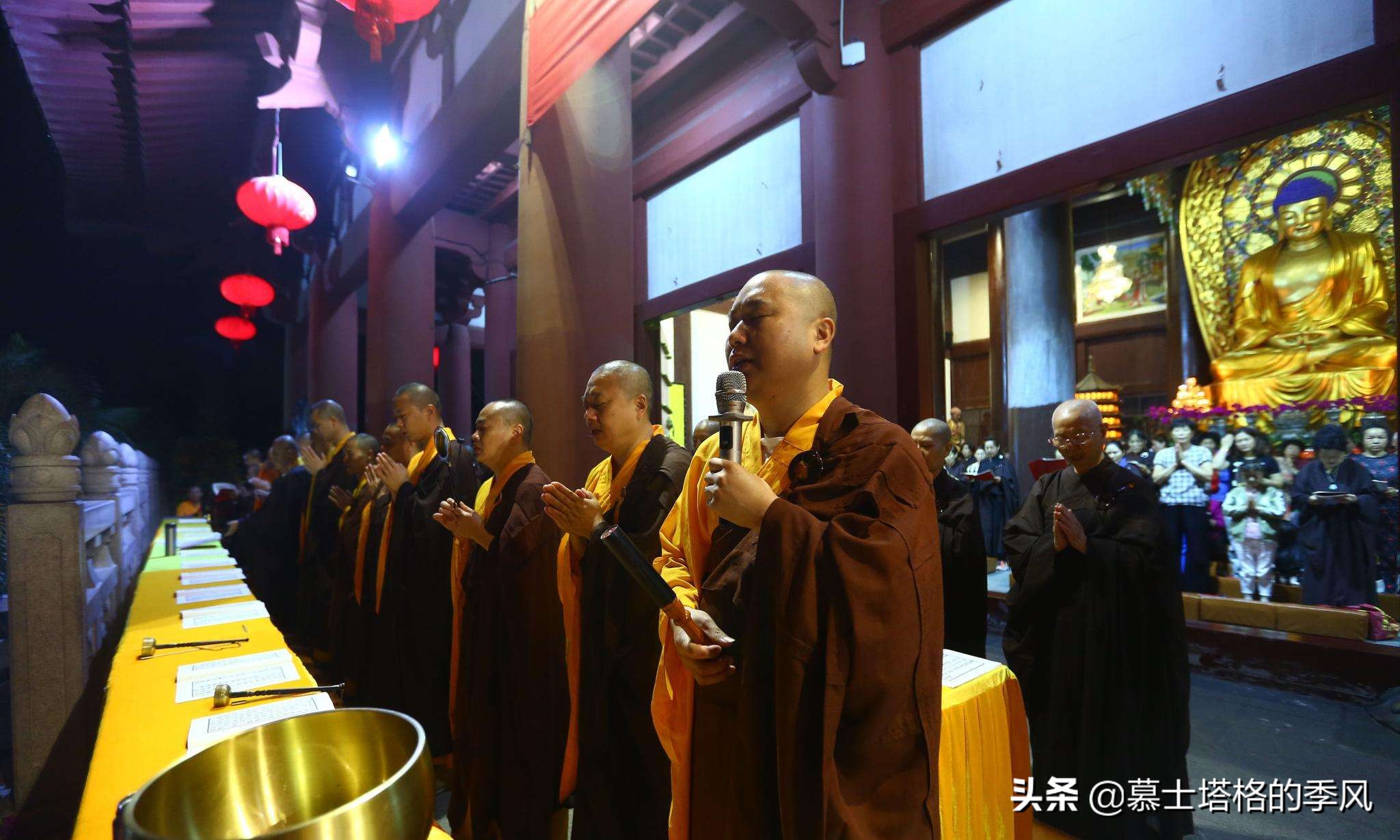 中国香火最旺的十大寺庙排名，都是春节祈福好去处