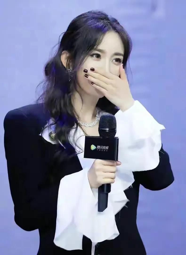 杨幂 唯美图片｜高清壁纸