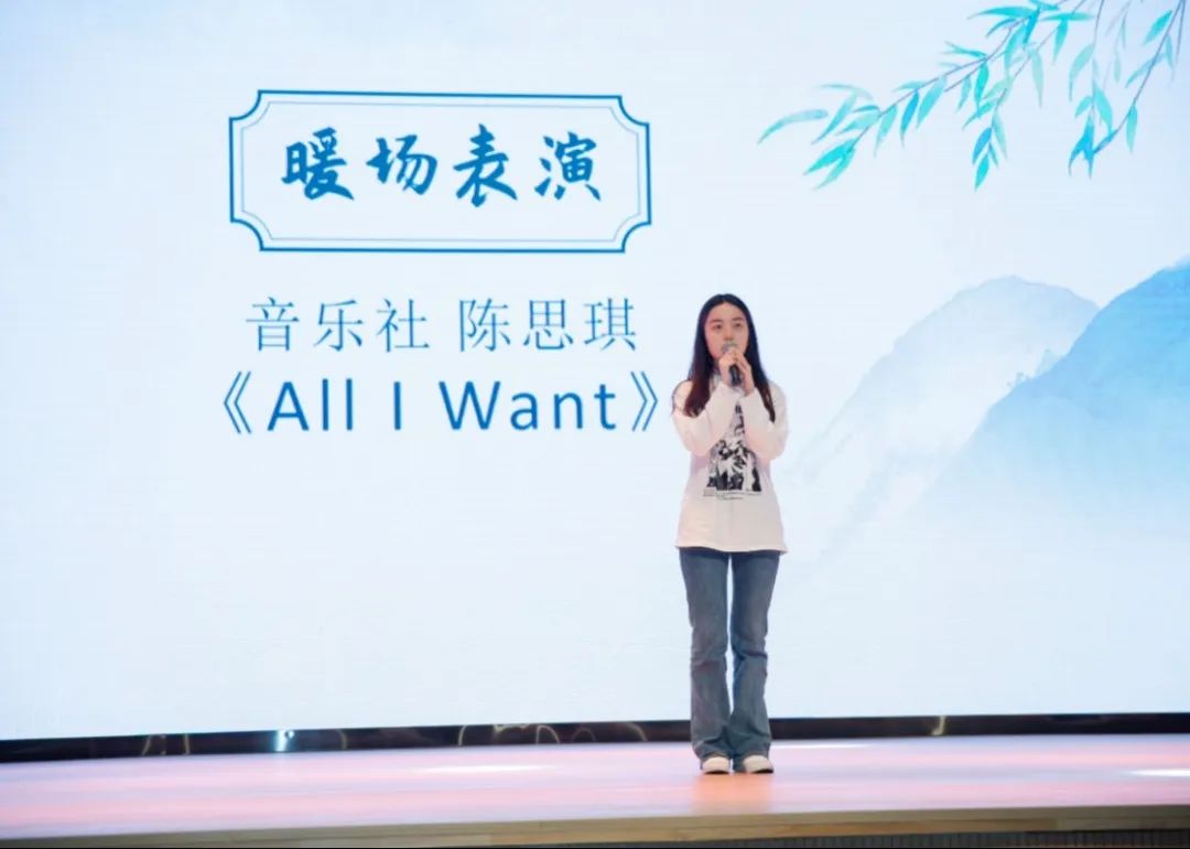 喜迎二十大，经典筑梦向未来—温肯第二届诵读大赛圆满落幕