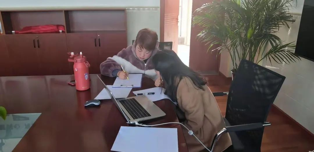 用心托管 安心托付丨双流实小外国语学校周末托管