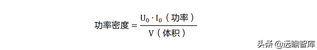 高功率密度时代：十大新材料引领科技革命