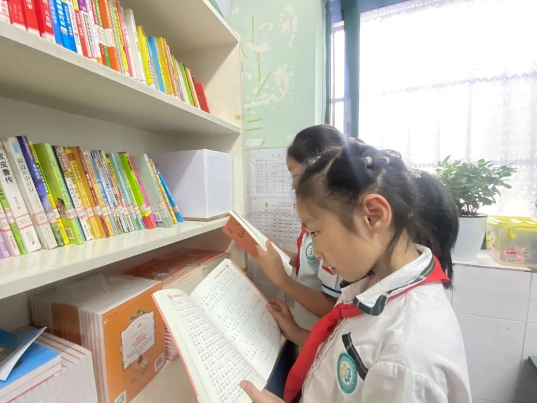 “未来班”良好习惯养成 美好未来可期——南湖小学未来中队成长记