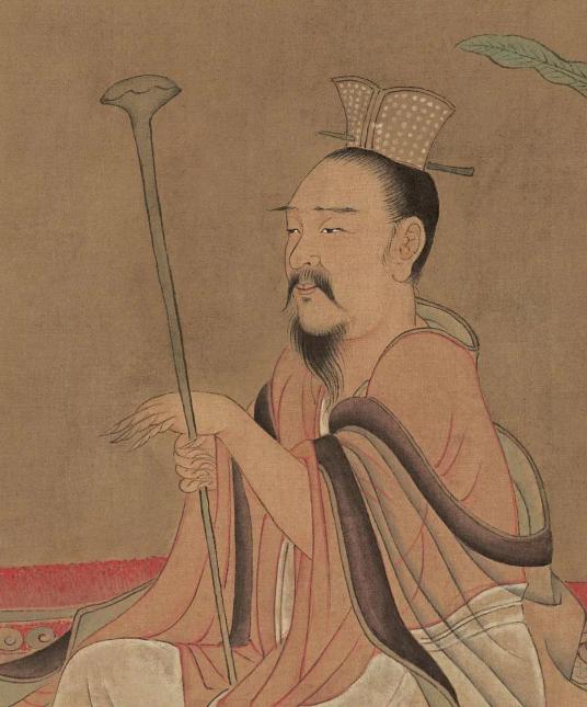 临沂名人堂｜王戎