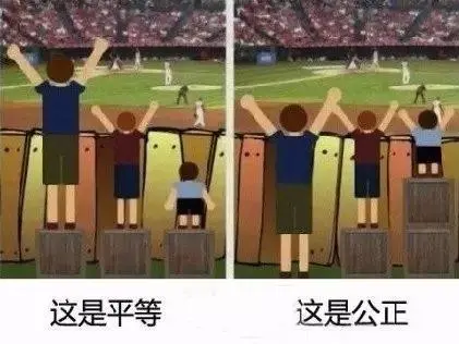 100副反应人性的图，你能读懂几张？