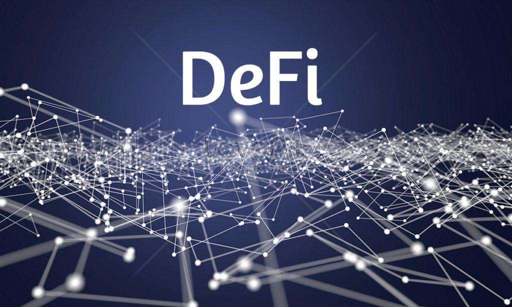 什么是 DeFi 代币？