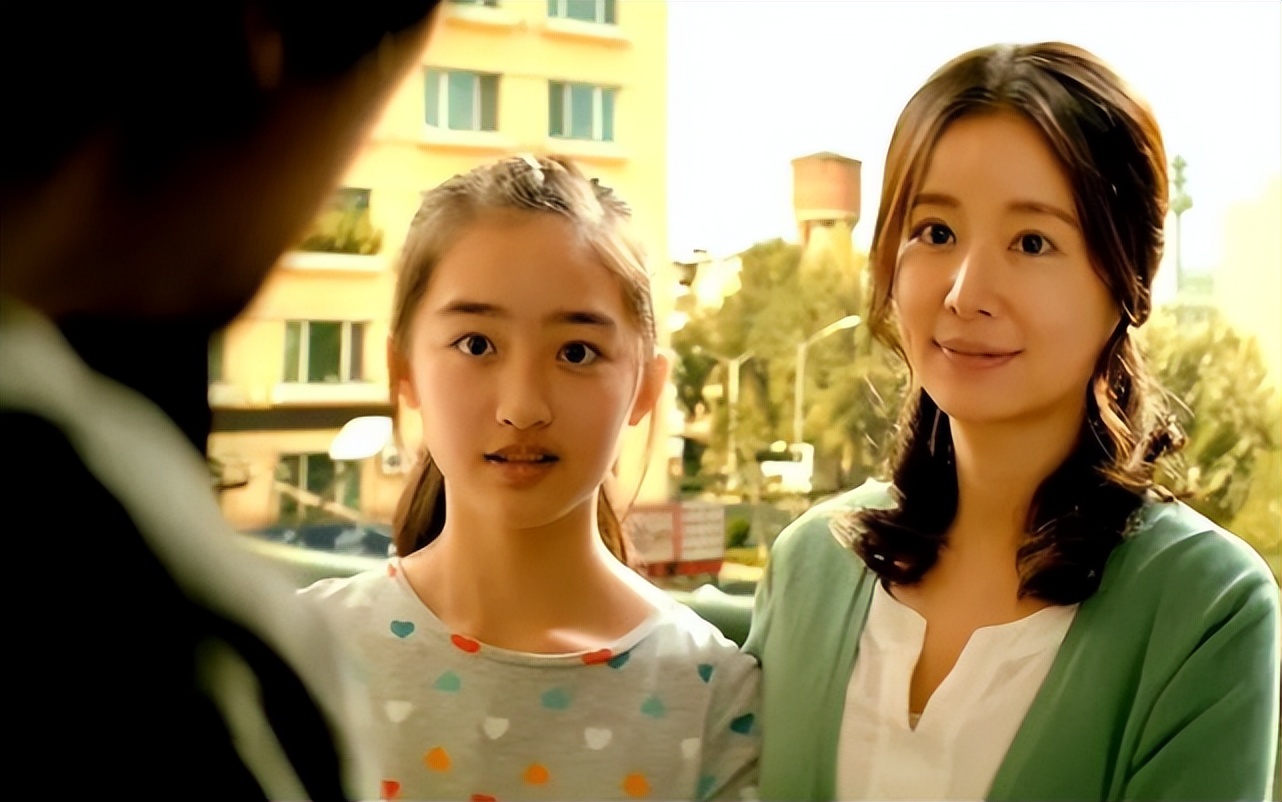 年少成名的7位“小戏骨”：平均年龄15岁，有人已经成“影帝”