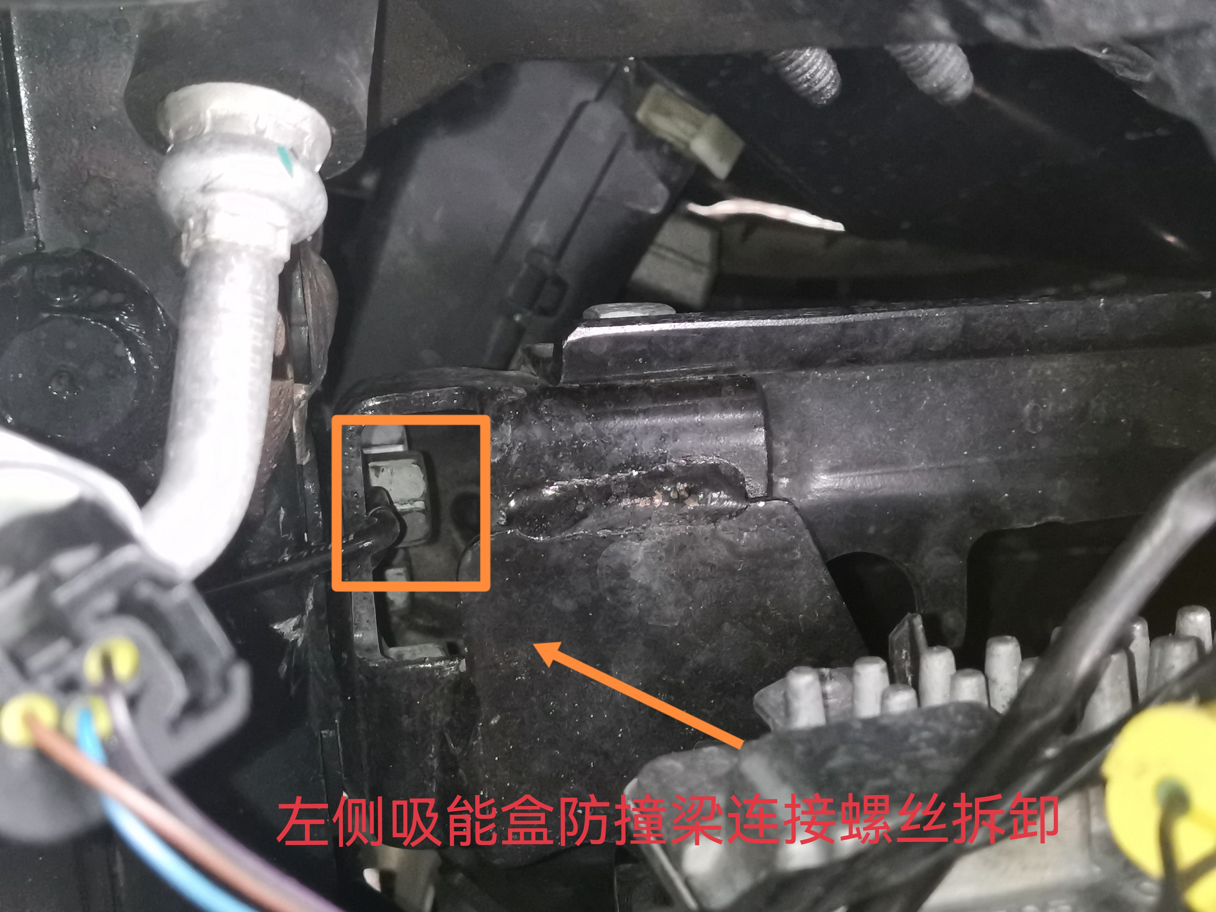31萬買寶馬325，花了精品車的價格卻買了一個事故車