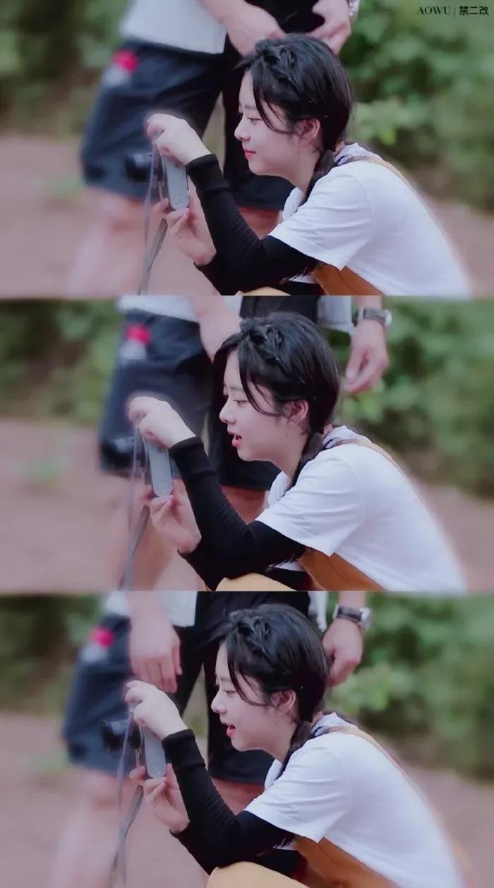 谭松韵高清壁纸