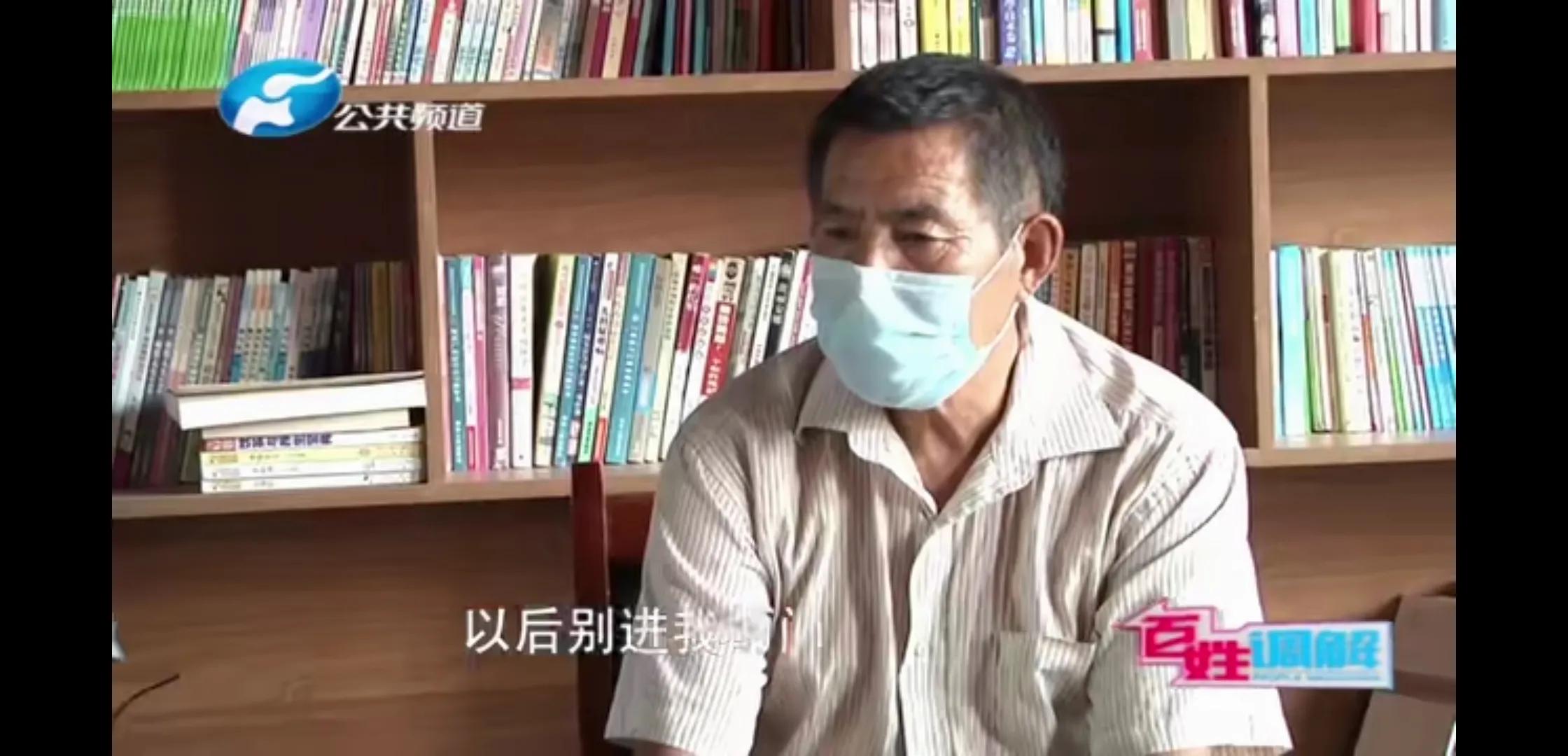 小姑子在娘家挑事儿，被亲哥赶出家门，哥哥：她老是破坏我的家庭
