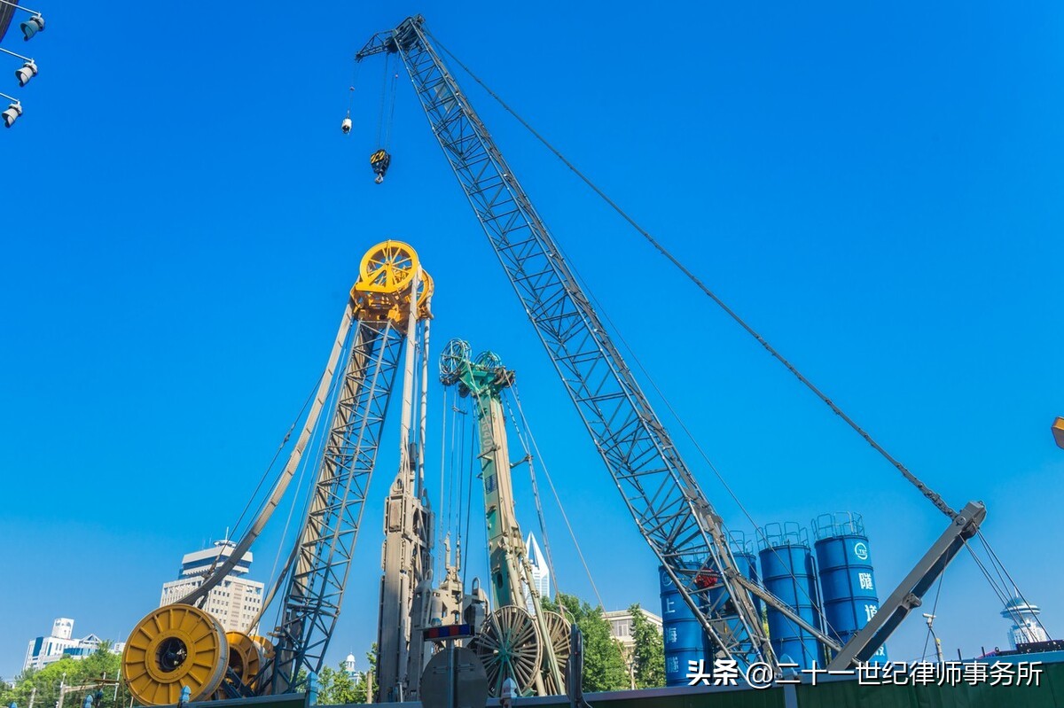 被拖欠工程款怎么办？教你一招挽回损失