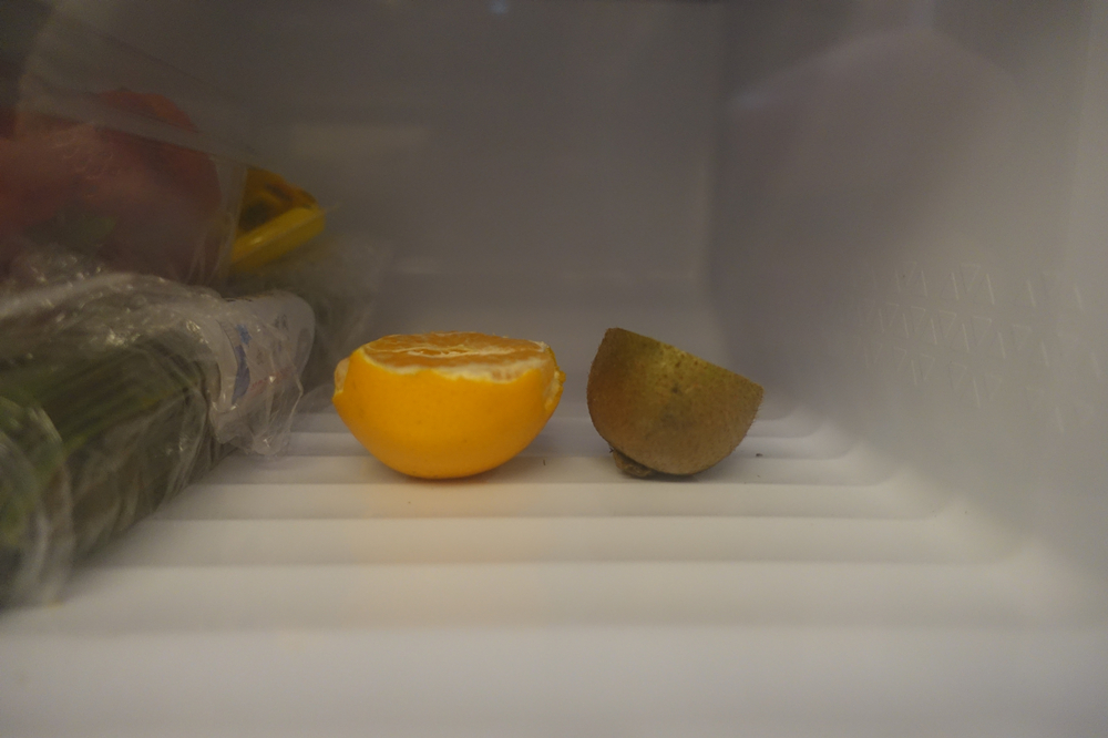 2022年度推荐，云米大屏冰箱又潮又好玩