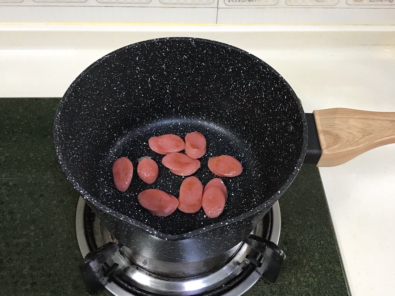 牛奶搭配火鸡面会碰撞出怎样的火花呢？口感浓郁，简单好吃