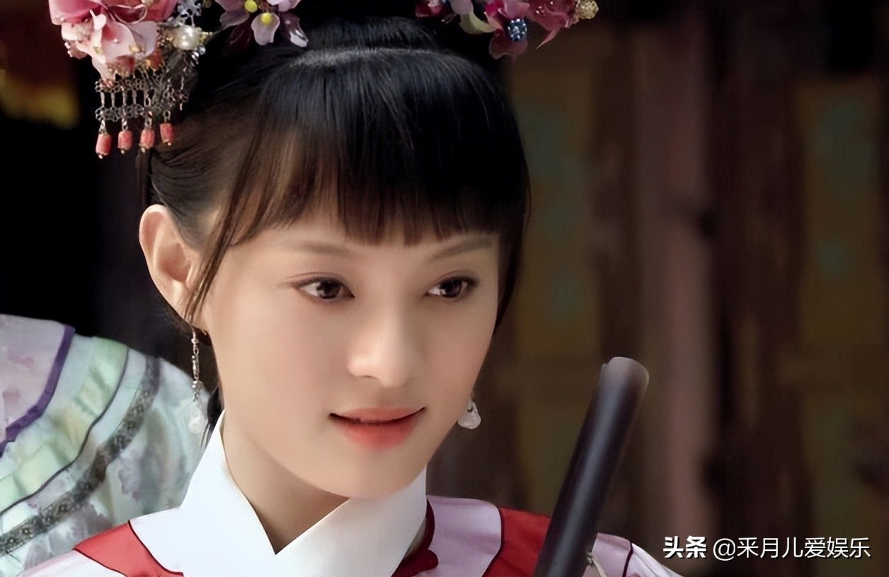 原声台词好的女演员都有谁？杨紫毛晓彤上榜，最后一位功底最强