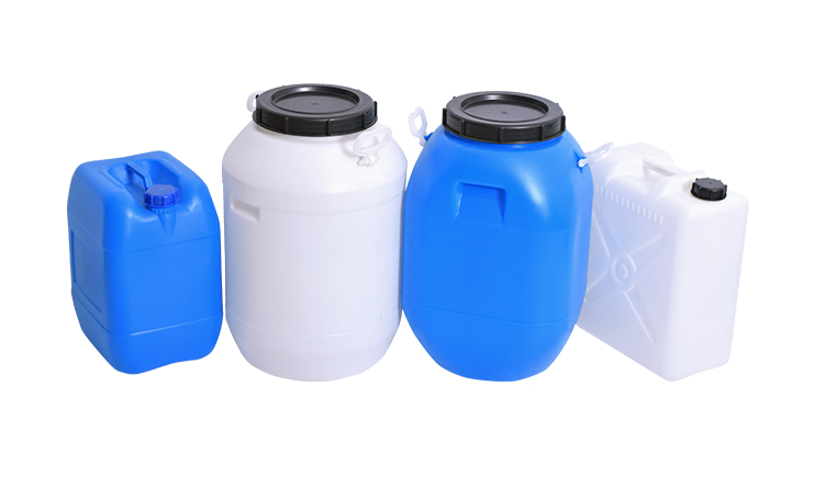 塑料桶厂家告诉你决定塑料桶性能的因素有哪些？