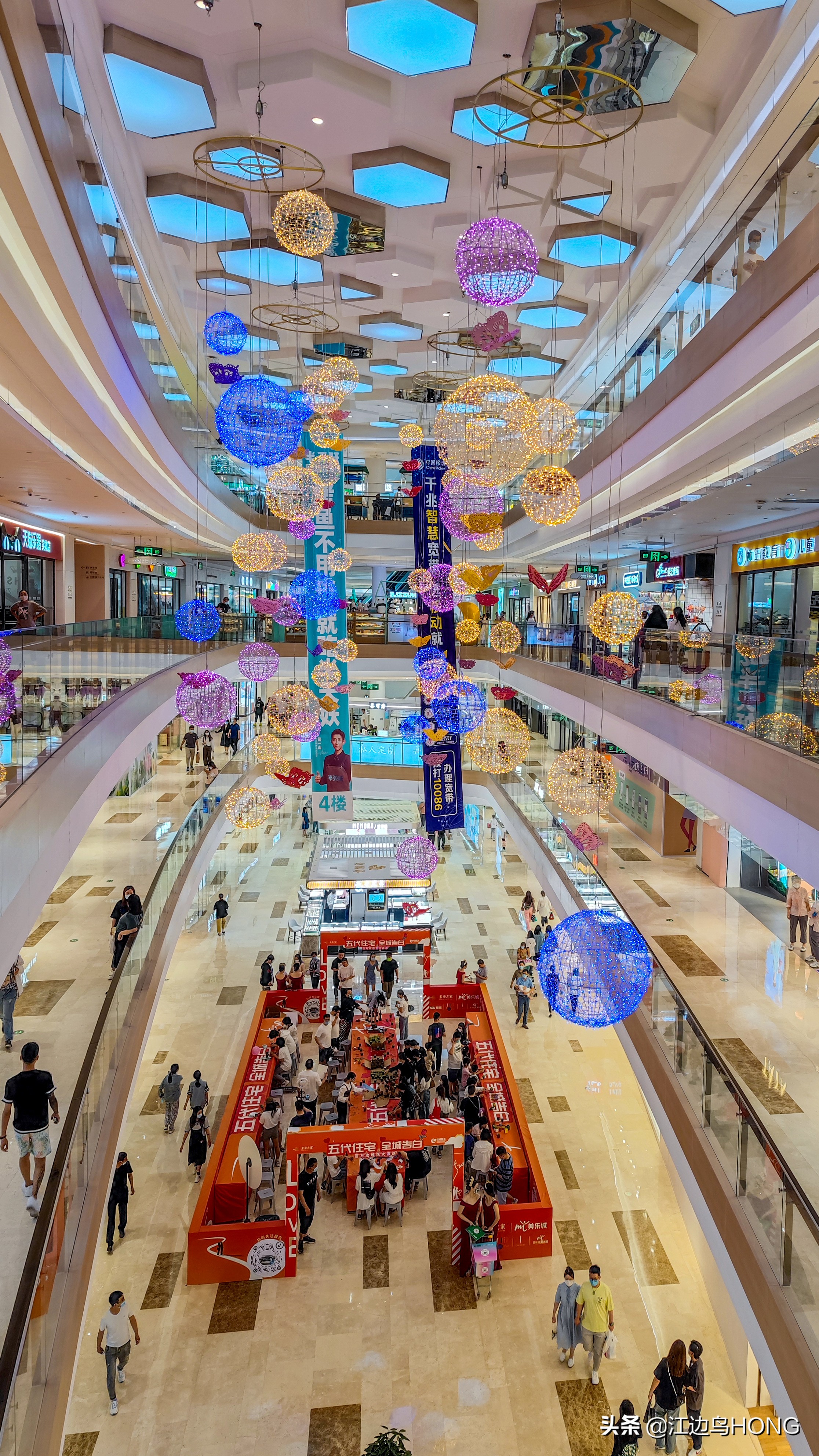 小米11 Ultra超广角的震撼（大片多图）