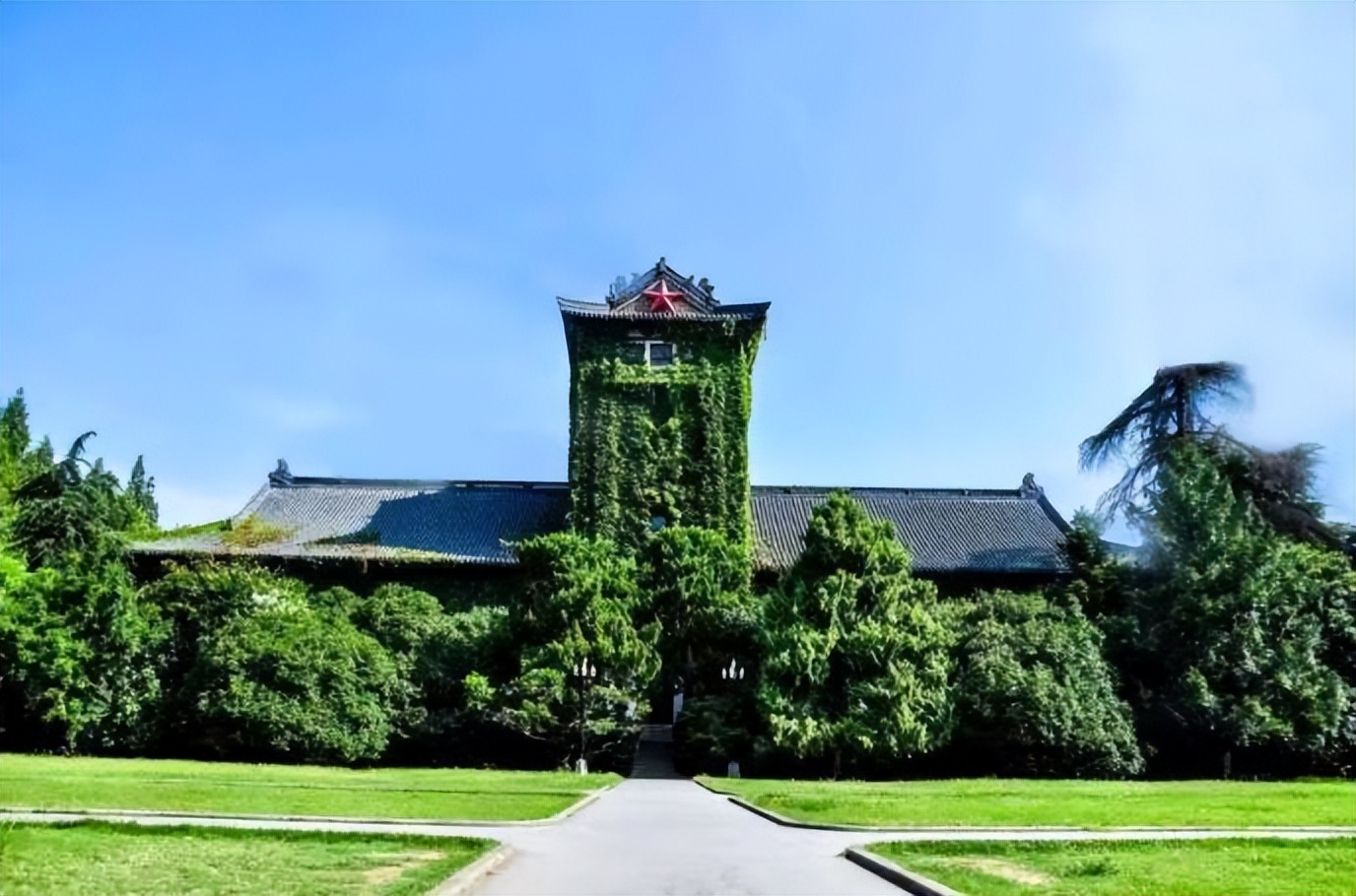 28人晋级阿里巴巴全球数学竞赛！揭秘南京大学数学系，到底有多强？