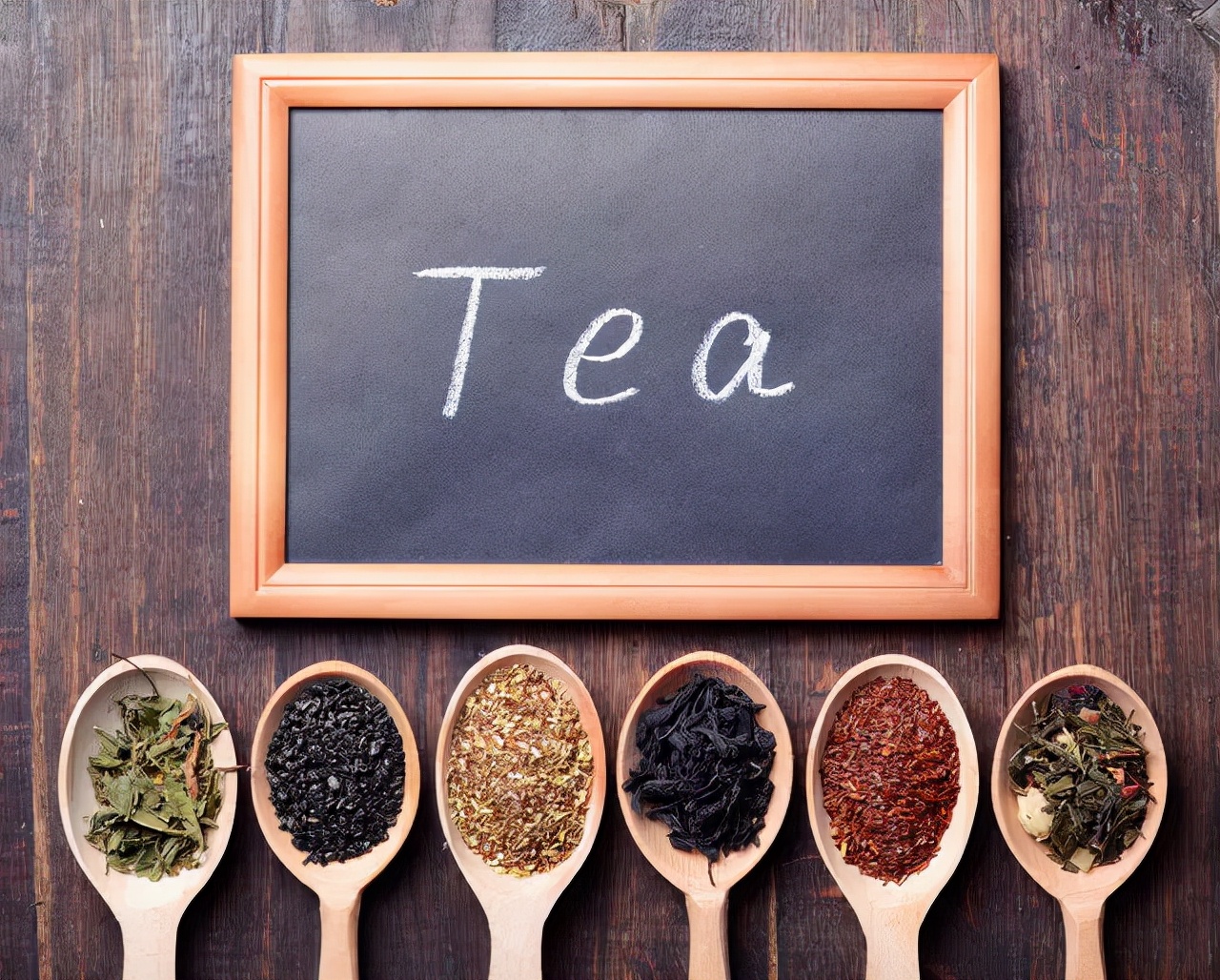 普洱茶品鉴：喝普洱茶真的可以“刮油”吗？