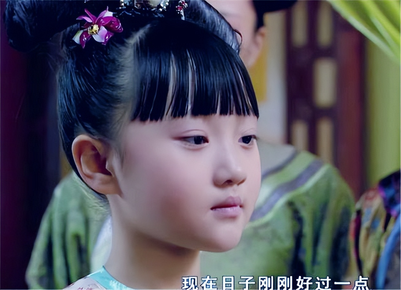 甄嬛传：果郡王执意作死，即便胧月曾给他争取了生路，也没能挡住