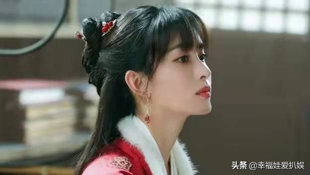 《雪中悍刀行》四大女主的命运，姜泥成了最大的赢家