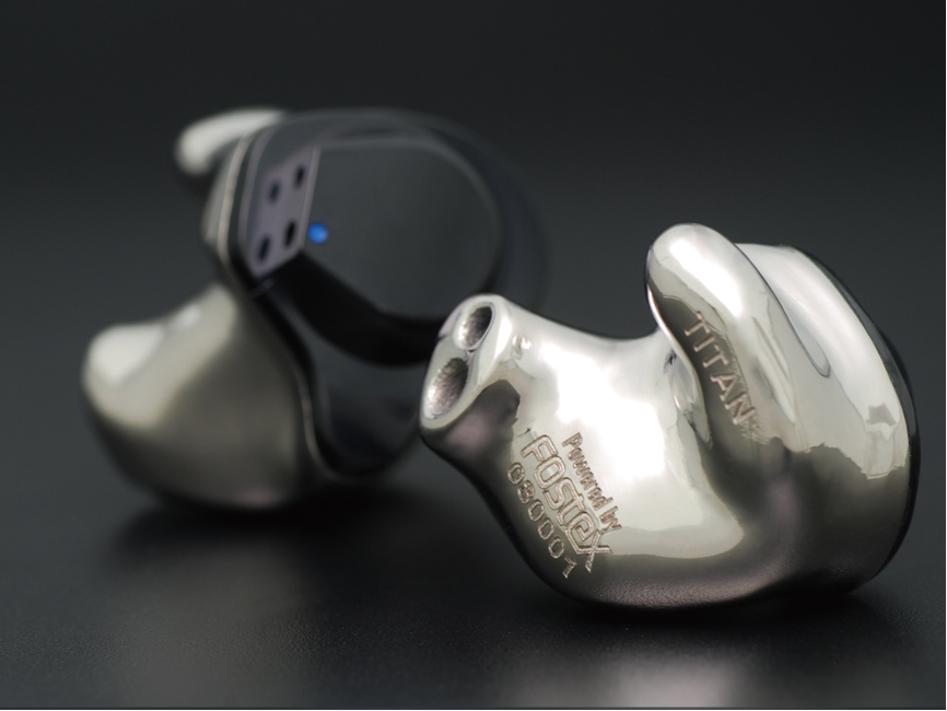 日本牙医造HiFi耳塞？二次元女毒神器？声优届首选？它是FitEar