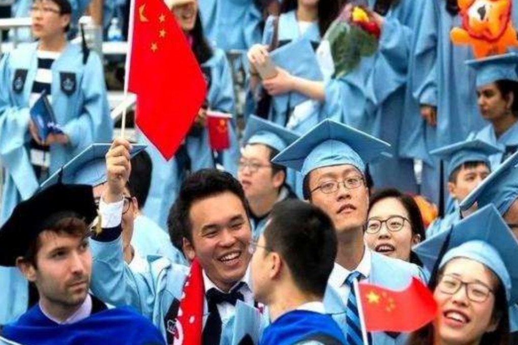 大学生留学热潮不减，他们在国外混不下去后，回国都干些什么？