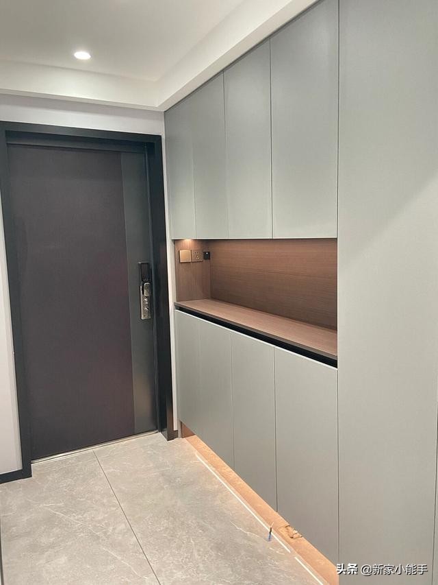 全屋贴墙布很有品位(全屋贴墙布很有品位嘛)