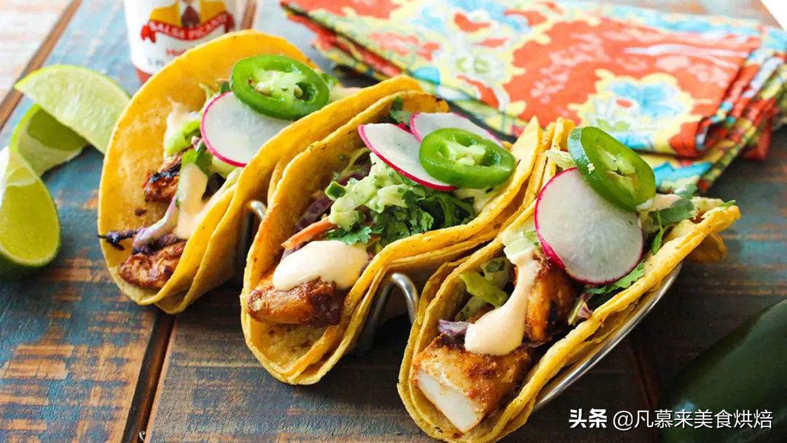 全球30个主要国家代表性美食是什么？通过美食了解各国文化与风俗