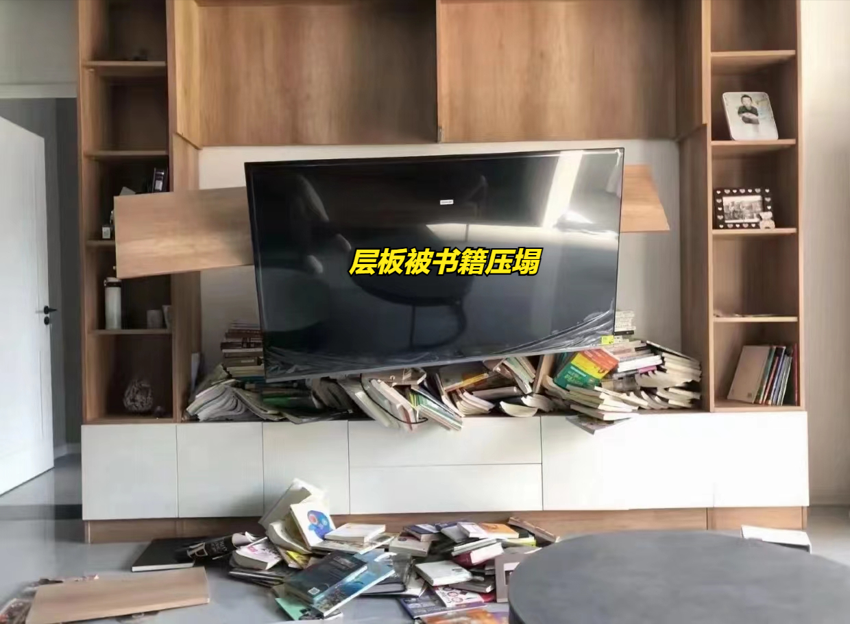 看过这些网红装修“翻车现场”，我暗自庆幸，还好一个也没模仿
