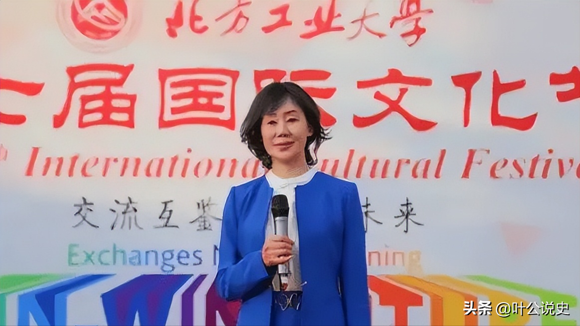 女副校长沈志莉，花上百万整容生活奢靡，落马后：我对不起学生