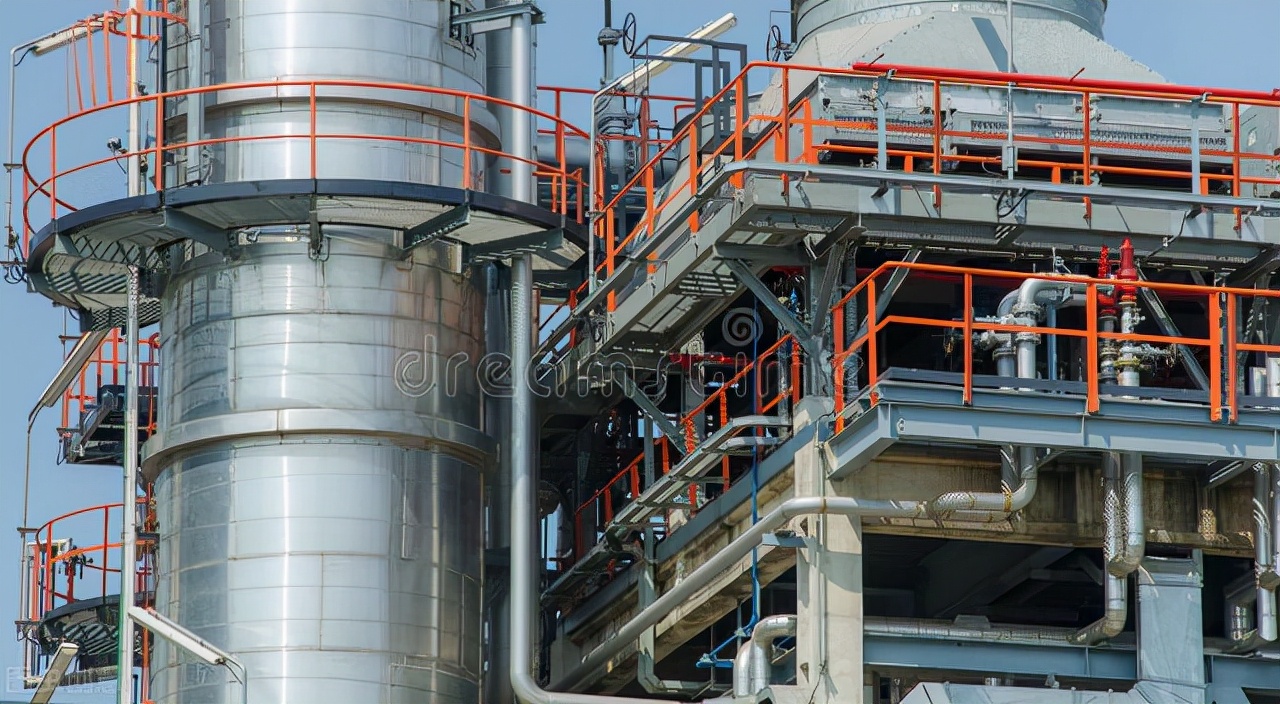 2022年后核电产业快速发展 核电阀门市场需求持续攀升