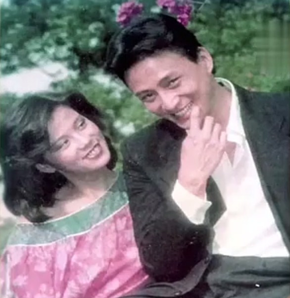 “俏黄蓉”翁美玲死因之谜：为情所困是事实，法医的细节令人深思