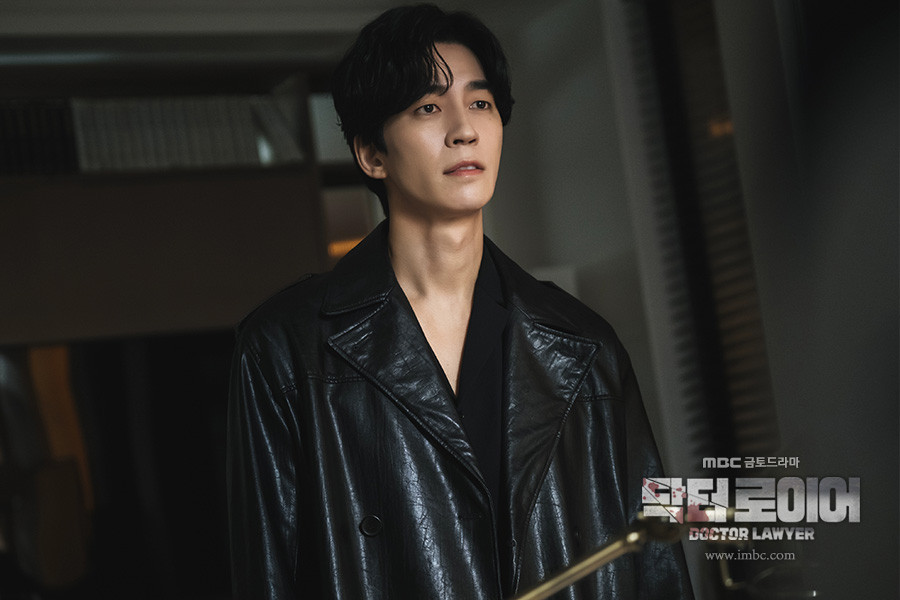 《医法刑事》申成禄的8件事:曾是篮球选手,差点出演反派专业户