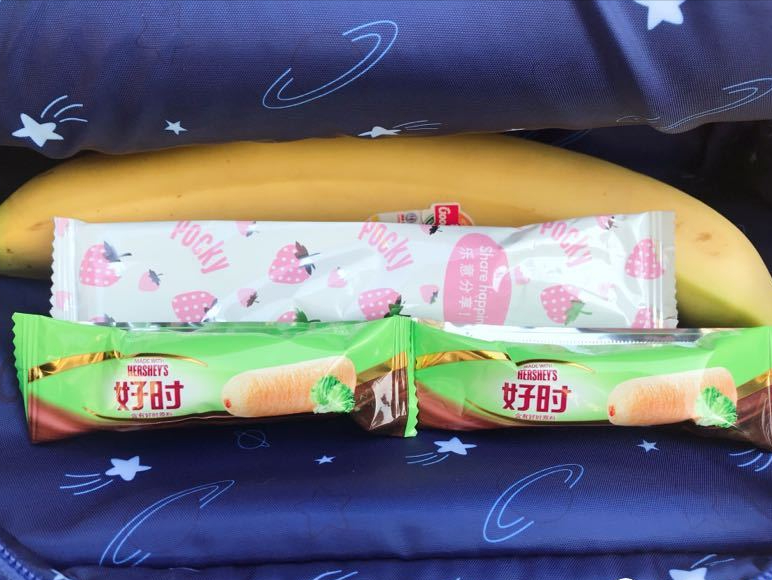 给孩子准备的第一份上学装备！GMT for Kids护脊书包晒单分享