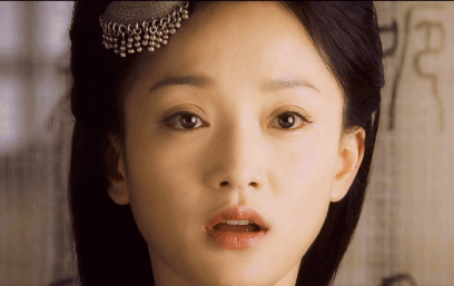 现实中“路人脸”，剧里“倾国倾城”，这五位女明星各有特色