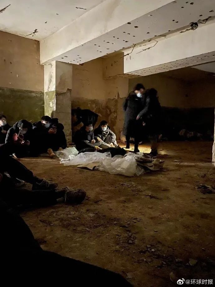 烏總統(tǒng):西方已完全放棄了烏克蘭(圖3)