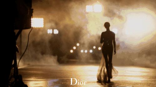 Dior迪奥真我香水，诠释当代女性气质释放无限魅力的女神香