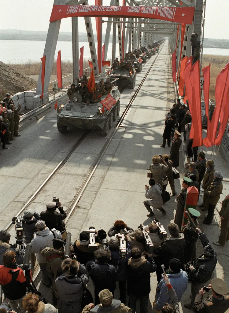 红军元帅之死——苏联解体30周年祭