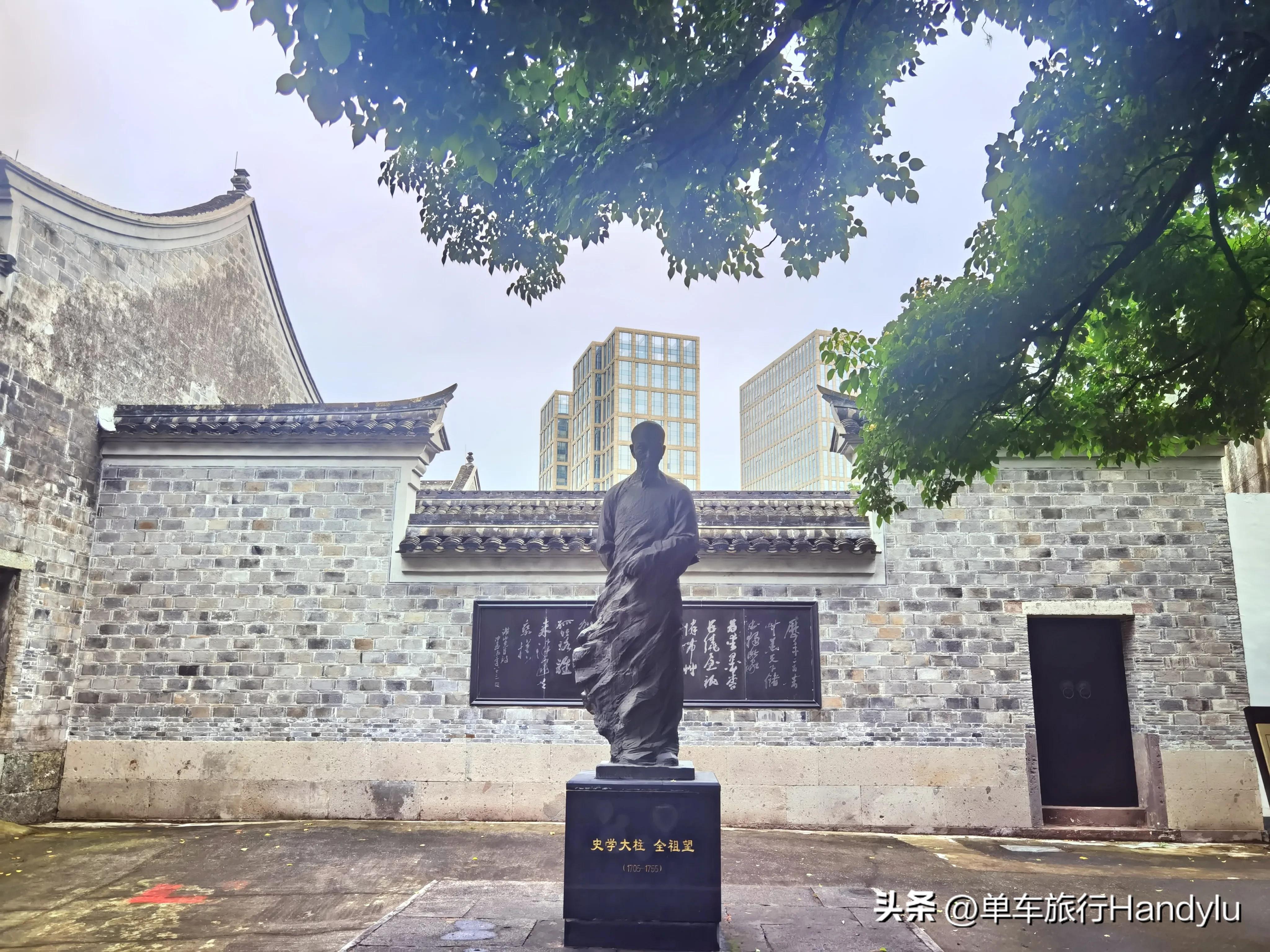 宁波最低调的5A景点，月湖公园