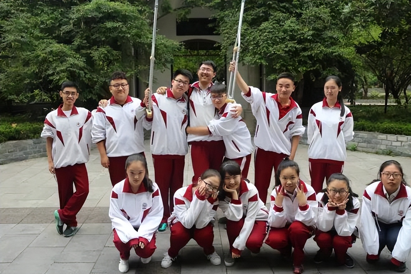 @徐州家长，这所倍受瞩目的国际学校最新招生简介出炉了