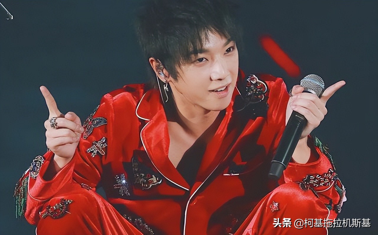 大家都错了，原来华晨宇很欣赏毛不易，还称他为天才