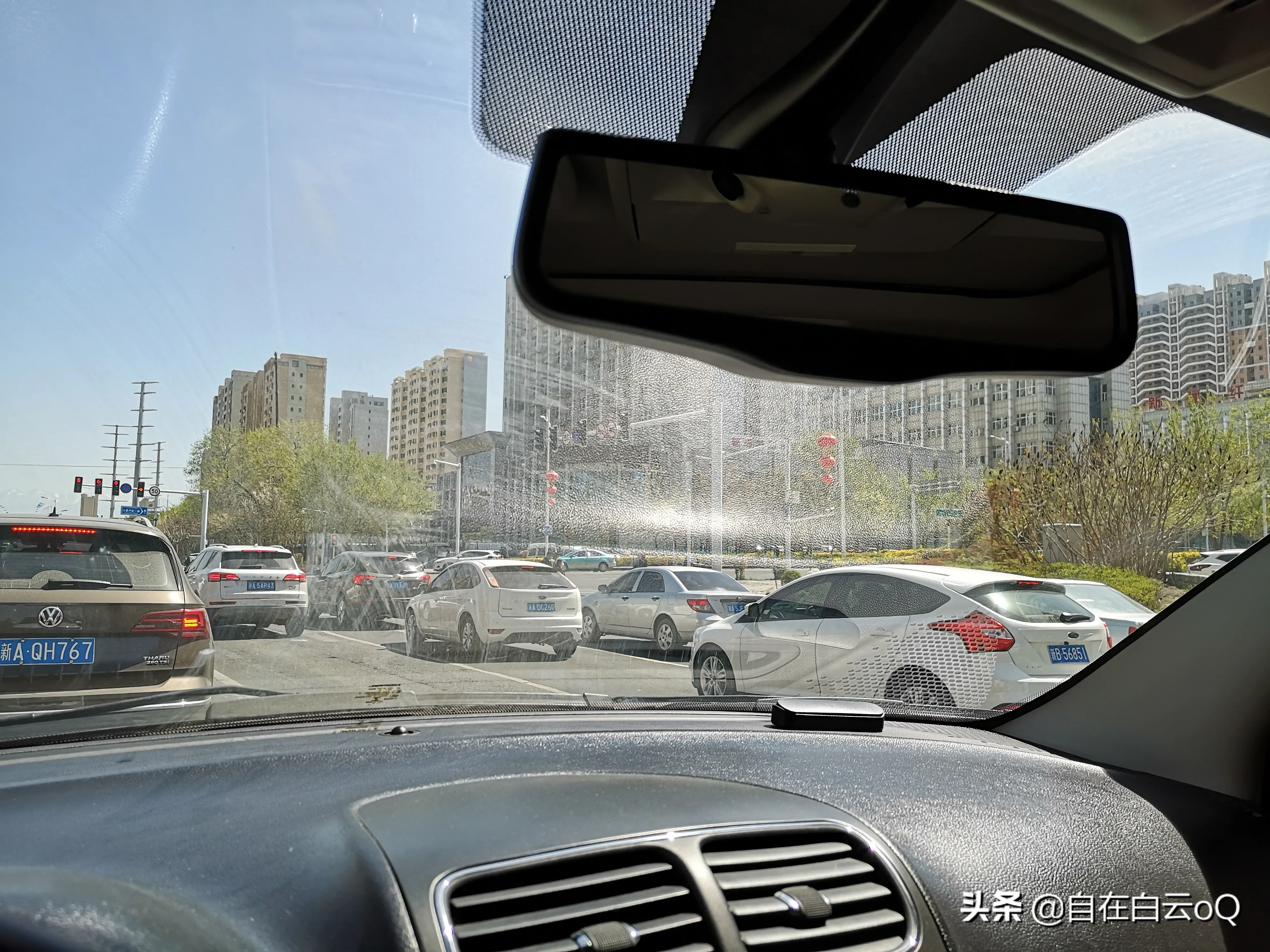 驾驶证过期车险可以报吗(我的车险4月16号就到期，因为去年才拿驾照)