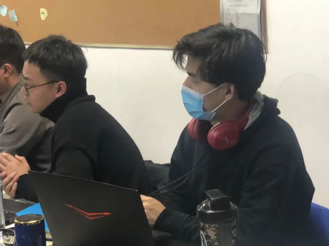 北大青鸟金领园教育云261班开班仪式顺利举行