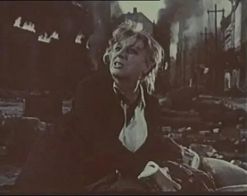 世界电影（0124）苏联电影《攻克柏林》（1950）剧照欣赏