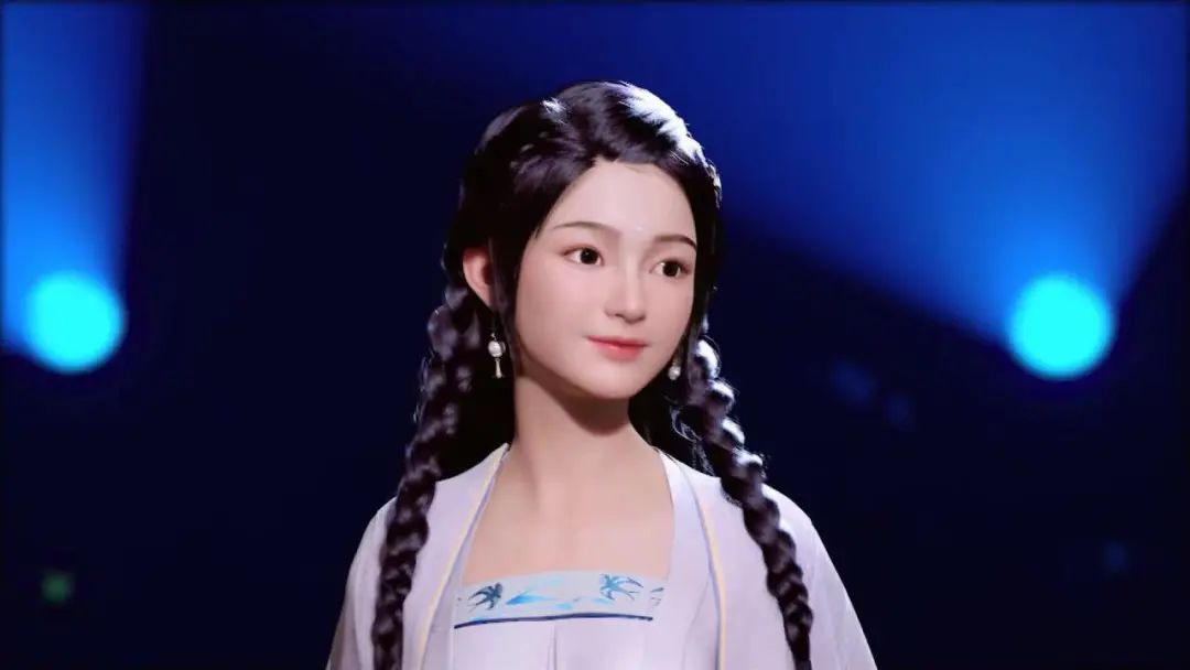 中国广电三大品牌发布/​应急广播在抗震救灾中发挥积极作用/浙江卫视数字国潮产品“谷小雨”亮相……