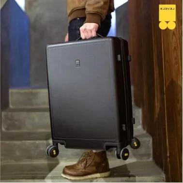 大学时期独出心裁又耐用的行李箱推荐
