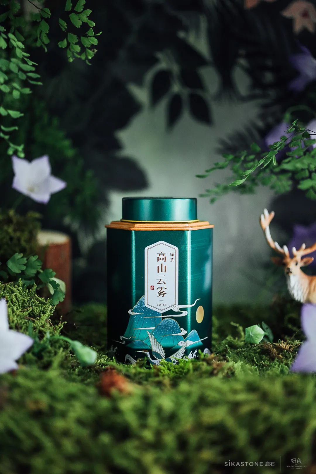 花艺师学习摄影的好处,可能比你想象的要多