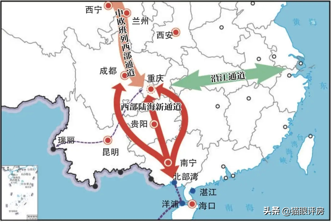 抓紧了！逾60万人次云逛展，2022重庆春季房交会进入结束倒计时