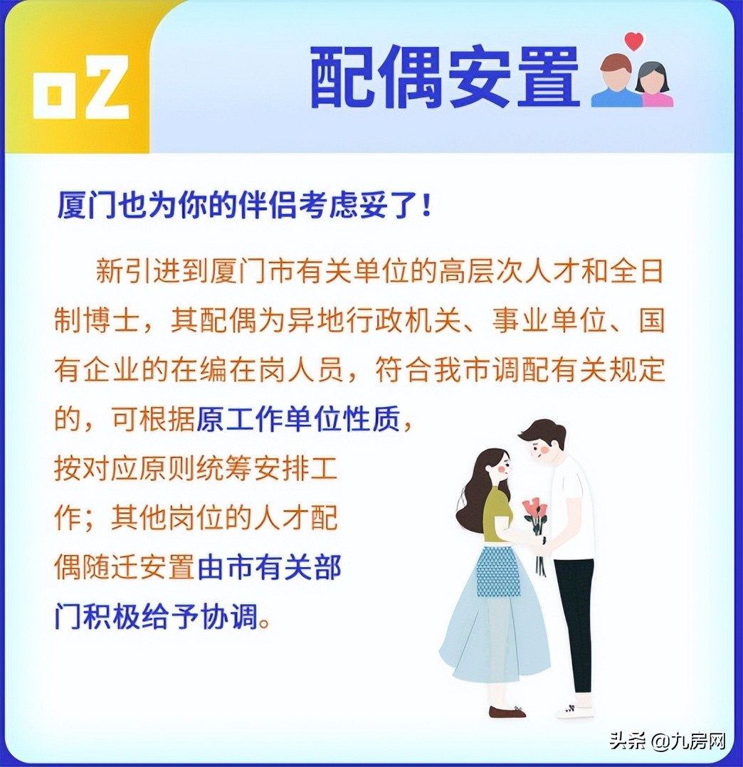 超全攻略！厦门最新购房政策发布！涉及限购、房贷、公积金…