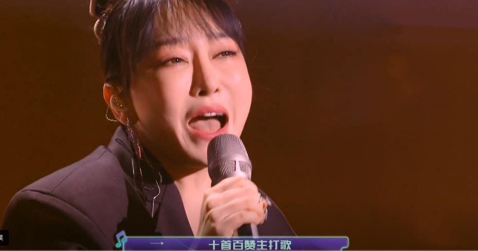 《为歌而赞》第2季最后一期要火，6位老熟人回归，孙楠有望夺冠